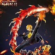 《實在購模型》【撒旦】DT-Studios 西裝暴徒 山治 草帽團  共鳴第五彈 預售