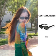 GENTLE MONSTER Eve Series Oval Sunglasses