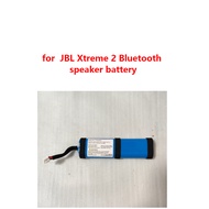 replacement brand new speaker battery for  JBL Xtreme 2 Bluetooth speaker battery xtreme 2 Repair Pa