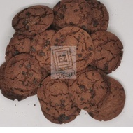 (Borong/Wholesale) Biskut Julie's | Chocolate Chip Cookie | Chipsmore | 200gm | 500gm | 1kg