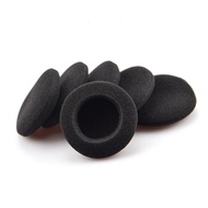 Ready Stock Earphone Sponge Cover Earphone Accessories Headset Cotton Cover Sponge Cover Earphone Sp