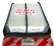 Filter Saringan Udara Corona Twincam ST171 Camry 17801-74010