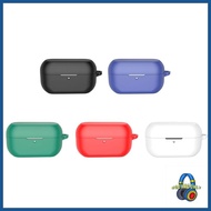 MOOMMY Scratchproof Carrying Case Shockproof Skin Suitable for EAH-AZ100 Headphone Dustproof Housing