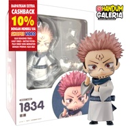 NENDOROID SUKUNA - Nendo 1834 Anime Jujutsu Kaisen Nendoroid RYOMEN SUKUNA