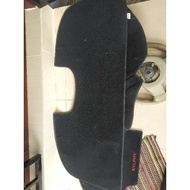 cover dashboard nissan sylphy11