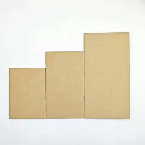 10pcs Traveler's Notebook Refill L/M/S 3 Sizes 9 Types Replace Insert Standard/Portable/Passport Siz
