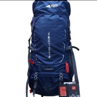 Spesial Tas Keril Rei Ramelu 60+5L Gunung Hiking Carrier Outdoor Arei