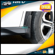 Honda HR-V Mud Flaps / Mudguards Protector Car Mud Flaps Guard HRV / VEZEL 2015-2024 Vacc Auto Car A