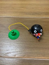 Mario 回力車