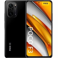 HP XIAOMI POCO F3 8/256 GB- XIOMI POCO F3 RAM 8GB ROM 256GB GRS- PROMO - HITAM