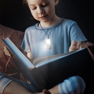 300mah Led Safety Lights Running Lights Clip On Collar Usb Rechargeable Collar Light Hands Free S5a1