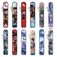 保护套  适用悦刻6代哪吒2之魔童闹海保护套壳悦客幻影456pro柚子送挂绳The protective sleeve is suitable for Yueke 6 generations20251