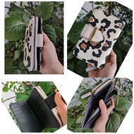 Fossil lainie  bryce madison free paperbag  multifunction original authentic