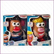 SQ4 Toy Story Mr.Potato Head Action Figure model kit Ornament Collections QS4