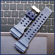 G-SHOCK REPLACEMENT STRAP WITH BEZEL SET GA100 GA110 GA120 GD100 GD110 GD12
