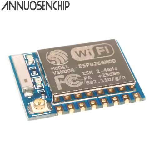 10PCS ESP-12E ESP-12F ESP-12S ESP12S ESP12F ESP12E ESP 12S 12F 12E ESP-8266 Wifi Module ESP-12 ESP-0