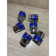 MATA 24 mm Socket Wrench Bit Shock Socket Wrench Workshop Engineering Tools L Socket Wrench TY CVT