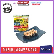 ● ⚽︎ ✹ DIMSUM FACTORY JAPANESE PORK SIOMAI 30 PIECES 500 GRAMS | Pambansang Siomai