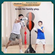 Reflex Boxing Speed Ball Pressure Relieving Punching Bag，children and adult boxing targets, reaction