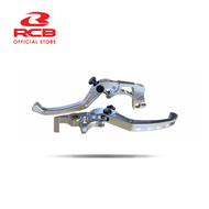 RCB Alloy Brake Lever Set V3 for KTM Duke 200/390