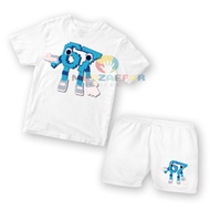 67 STEAL CHILDREN'S T-SHIRT BRAINROTa STEAL CHILDREN'S SHIRT BRAINROT 67a