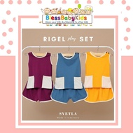 Children's Suit / Rigel Set SVETLA