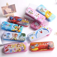 TC-01 Tin Pencil Case | Tin pencil case