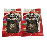 TOP SET GASKET STANDARD YAMAHA LC135 UP TOP SET STD LC 135