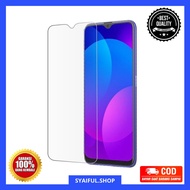 Samsung GALAXY A22 5G TEMPERED GLASS SCREEN PROTECTOR CLEAR