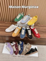 Maison Margiela MM6 復古德訓鞋 男女款休閒鞋 36-45碼