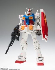 Bandai Gundam Fix Figuration RX-78-02 40週年紀念版 Gffmc #1017 #metal build