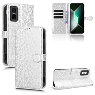 Infinix GT 30 Pro Leather Wallet Casing For Infinix GT30 Pro Magnetic Bracket Phone Case Infinix GT3
