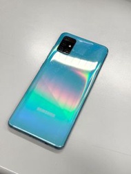 Samsung Galaxy A51  Android smartphone A series手機