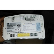 Huawei HG8245C SIP Protocol EPON Shanghai Telecom Version Optical Fiber Cat Changed Huawei Original 