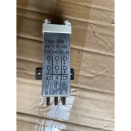 W124 M111 M104 RELAY 0005406745 （W202）