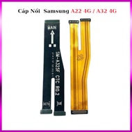 Samsung A22 4G / A32 4G connection cable, shared