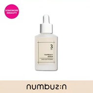 numbuzin No.3 Skin Softening