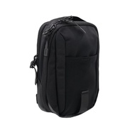 Magnetic Crossbody Bag Sling Chest Tas Selempang Sport GYM Running Outdoor Nylon Ballistic