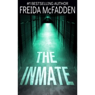 The Inmate  Freida McFadden book