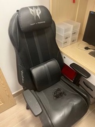 OSIM predator