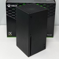 【蒐機王】Xbox Series X 1TB 95%新 黑色【可用舊3C折抵購買】C7506-6