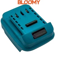 Battery Adapter DIY Cable Connector For Battery BL1830 BL1840 BL1850