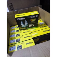 ZOTAC RTX3060 EDGE TWIN OC 12GB GDDR6 USED GPU GRAPHIC CARD RTX 3060 RTX 3060 TI MANLI