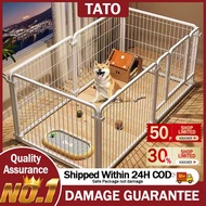 SPORTPET Dog Fence Dog Playpen Pet Fence Pet Playpen Dog Kennel Cats Rabbit Animals Pen Fence Dog