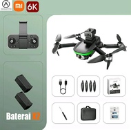 booom21 Drone R105 drone camera 6K rc drone
pesawat remote control drone gps Motor cepat