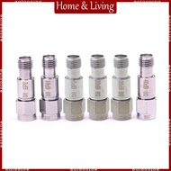 AOTO SMA Attenuators DC8GHz 40DB 30DB 20DB 10DB 6DB 3DB Frequency SMA Fixed Connectors Coaxials Fixe