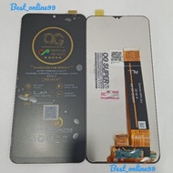 LCD + TOUCHSCREEN SAMSUNG A23 4G/5G / M23 5G/M33 5G/F23 BLACK OG SUPER