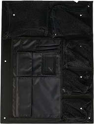 Pelican 1609 Lid Organizer for 1600/1610/1620 Case