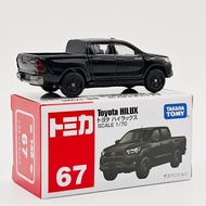 Collectible Die-Cast Car Toy 67