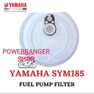 Sym Vf3i 185 Sport Rider Fuel Pump Filter
